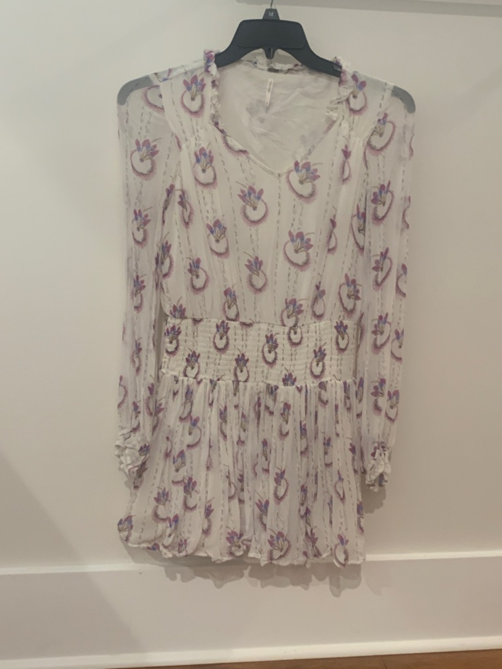 Free People Festival Dress - Vintage